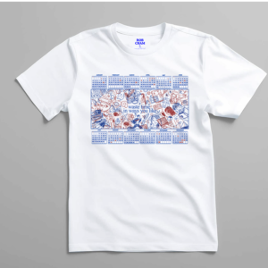 Waste Time In Ways You Like (Shirt)