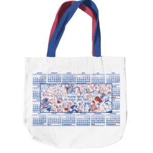 Waste Time In Ways You Like (Bag)