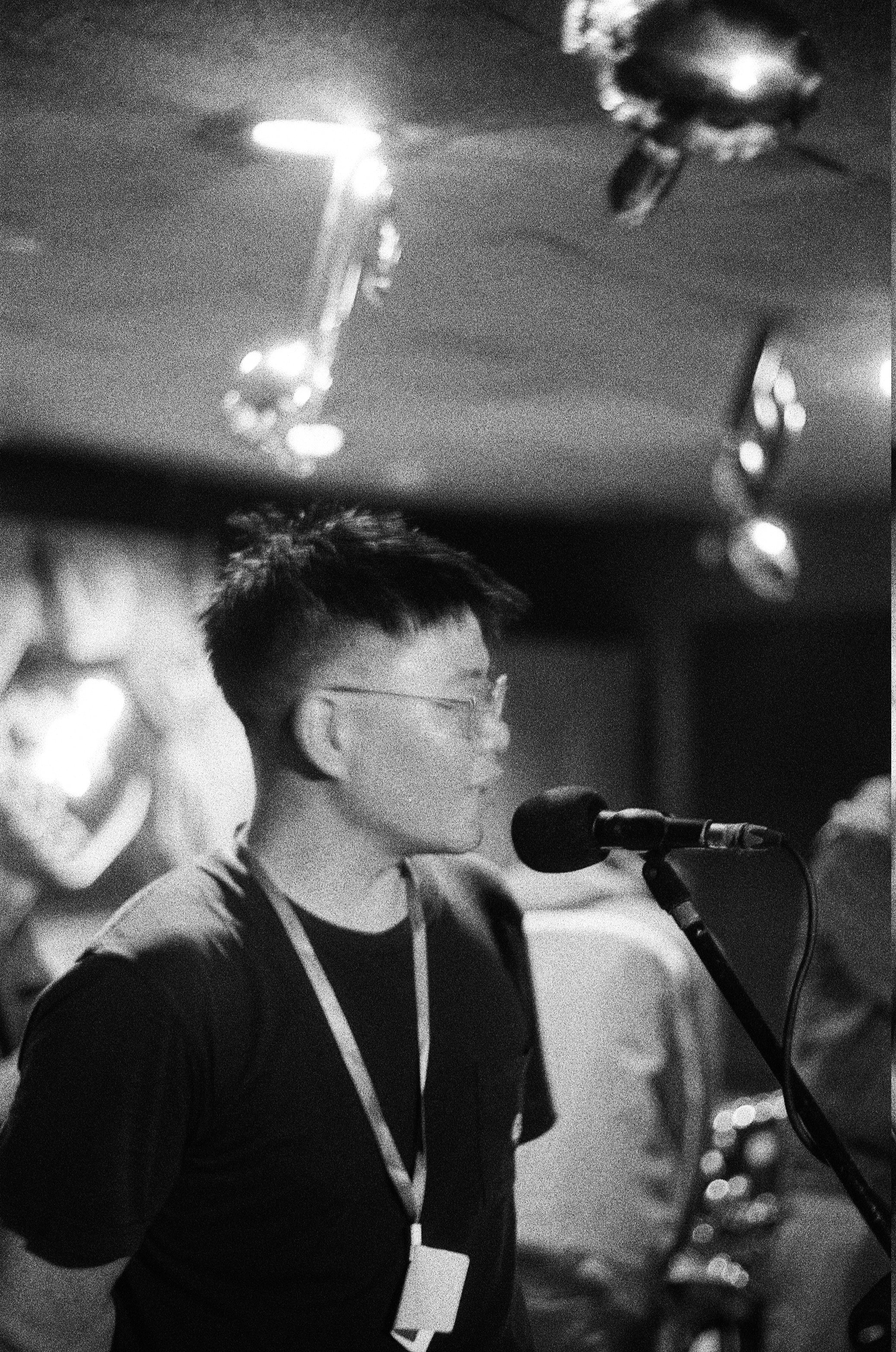 Rob Cham