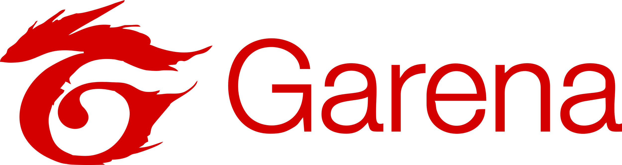Client logo