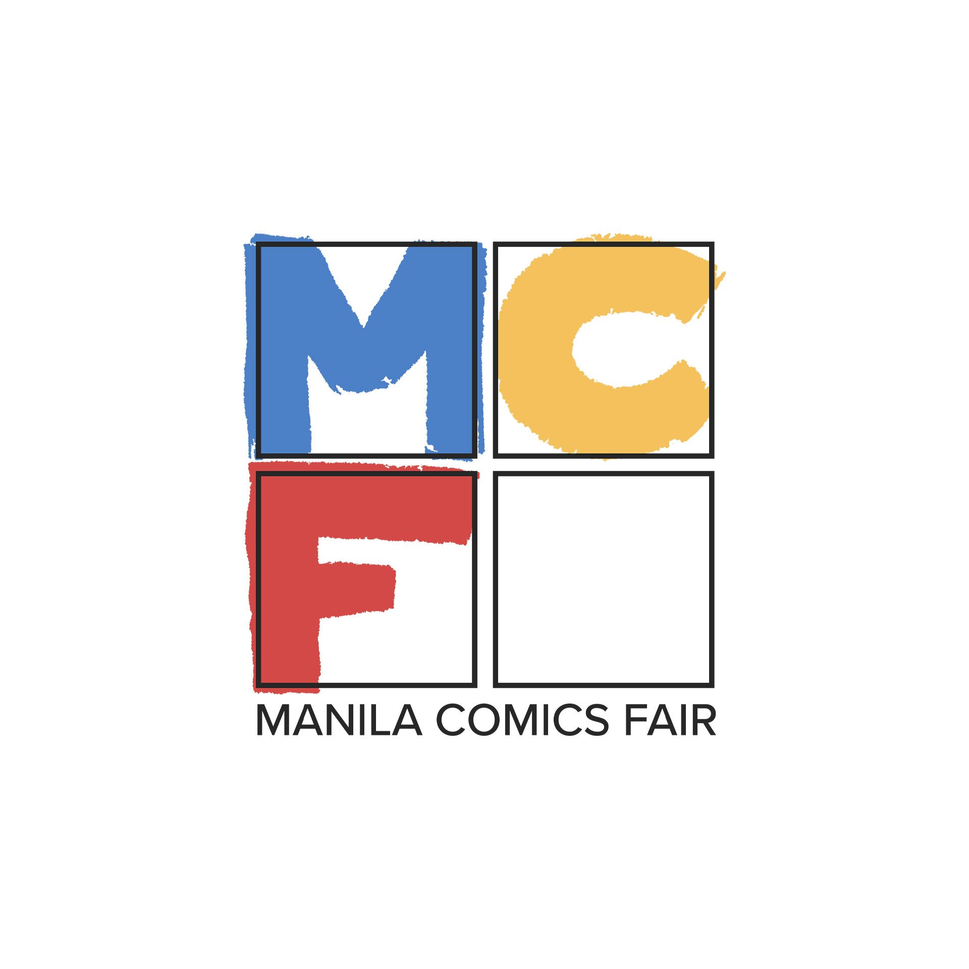 Manila Comics Fair