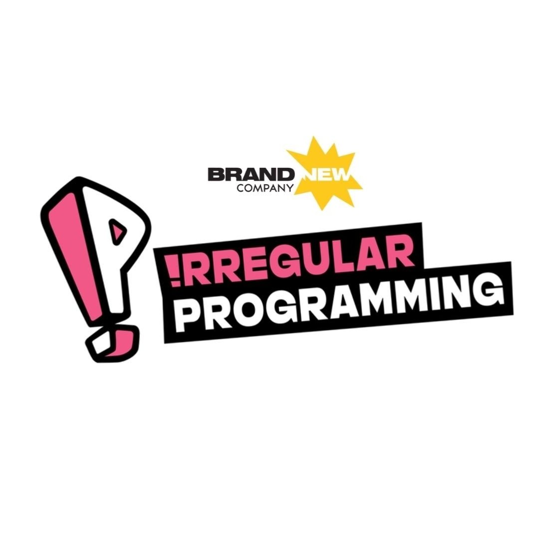 !rregular Programming
