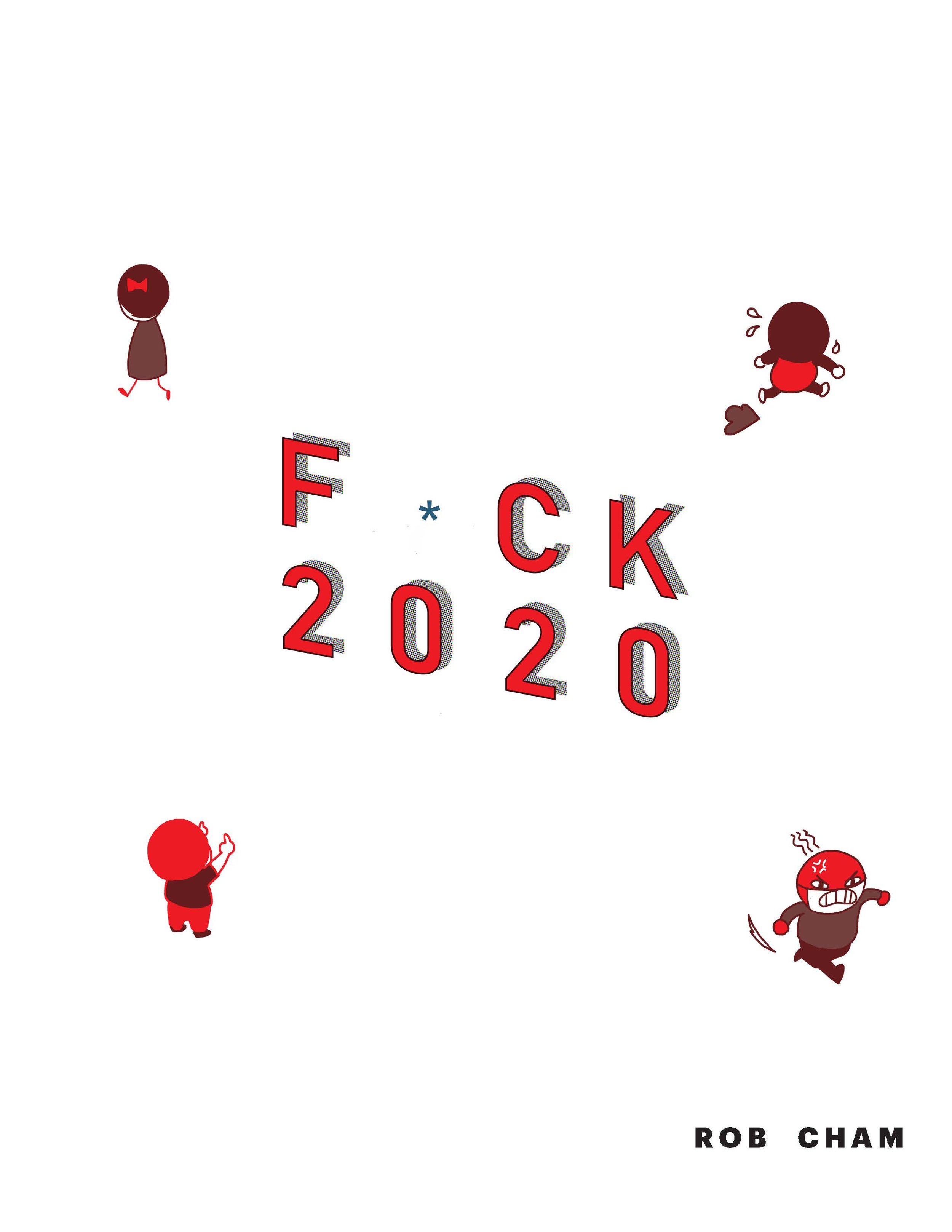 F*CK 2020